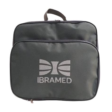 bolsa para ultrassom ibramed